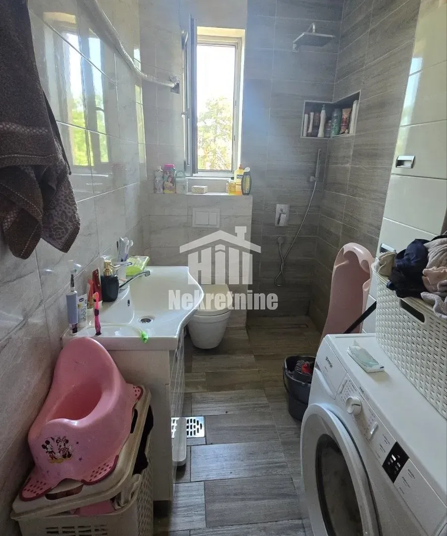 Sale, three bedroom apartment, 56m², Bogoslovija, Palilula Sve Podlokacije