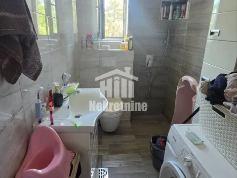Sale, three bedroom apartment, 56m², Bogoslovija, Palilula Sve Podlokacije - image 10