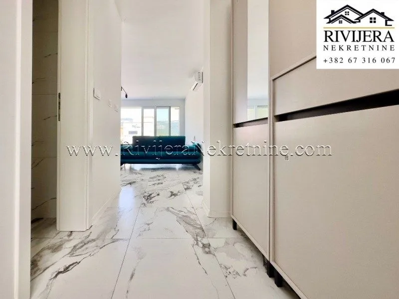 Prodaja, kuća, 85m², Obala Đuraševića, Tivat