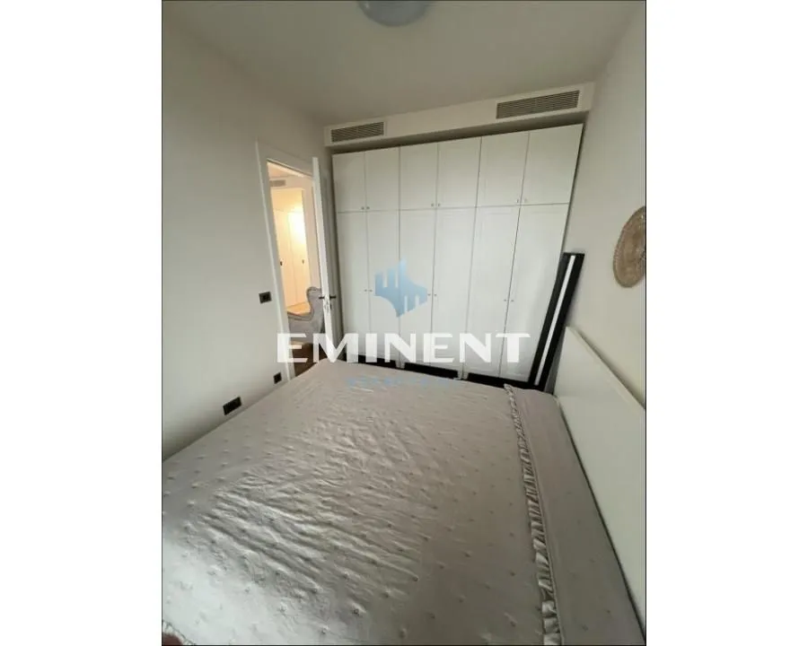 Izdavanje, dvosoban stan, 50m², Stari Grad, Beograd