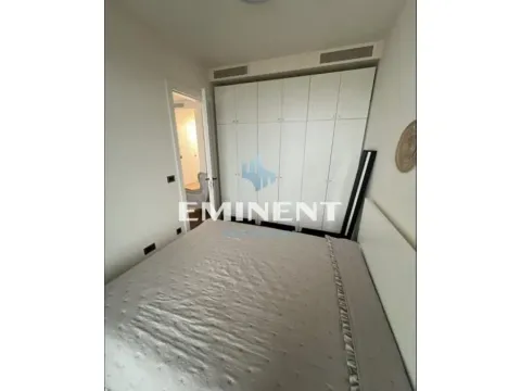 Rent, two bedroom apartment, 50m², Stari Grad, Beograd - image 6