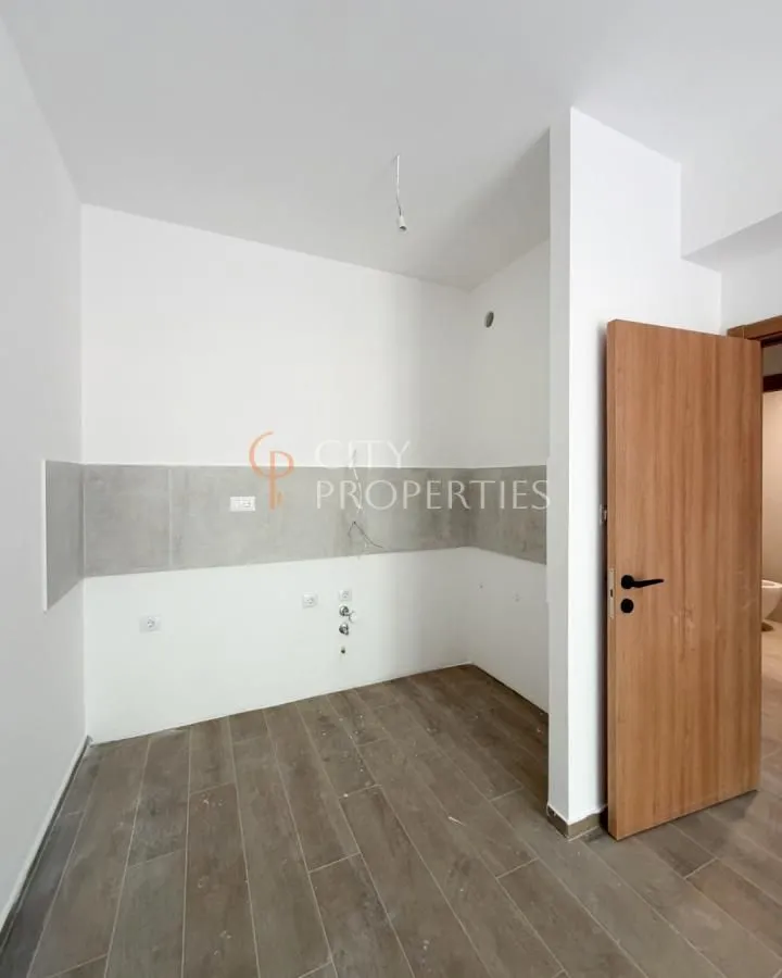Prodaja, stan, 35m², Zabjelo, Podgorica
