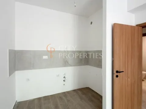 Prodaja, stan, 35m², Zabjelo, Podgorica - image 10