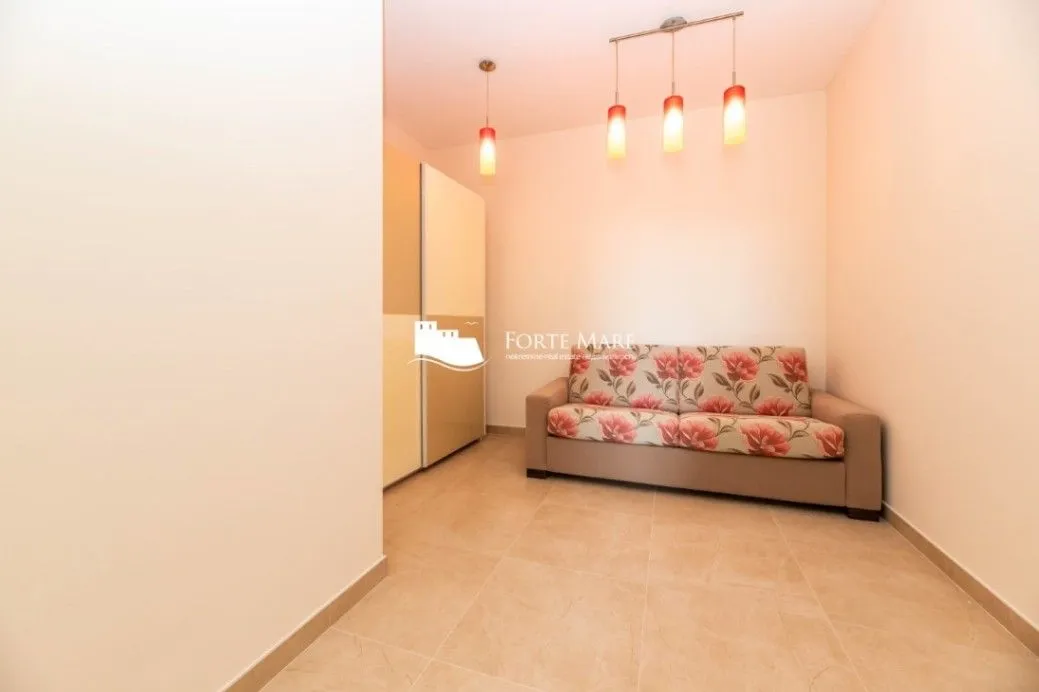 Prodaja, dvosoban stan, 119m², Topla, Herceg Novi