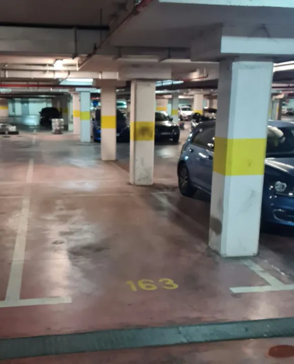 Prodaja, parking/garaža, 13m², Stari Aerodrom, Podgorica