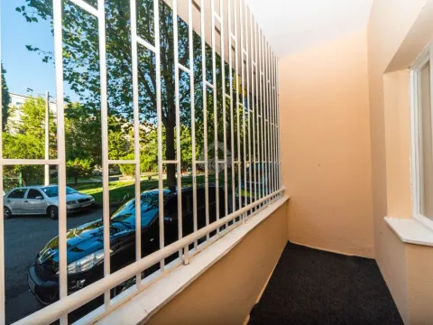 Izdavanje, jednosoban stan, 60m², Centar, Podgorica - image 9