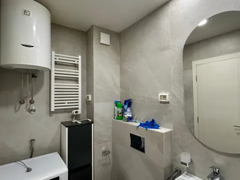 Izdavanje, jednosoban stan, 49m², Central Point, Podgorica - image 10