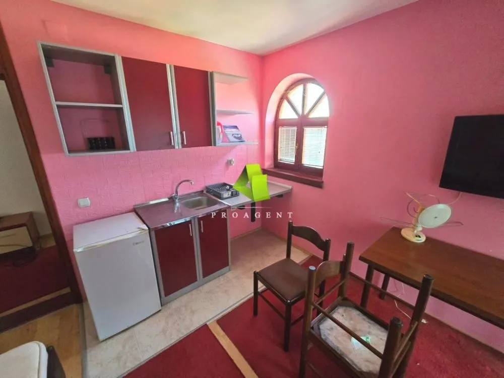 Izdavanje, kuća, 250m², Palilula, Niš