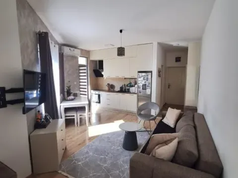 Prodaja, dvosoban stan, 58m², Bečići, Budva - image 7