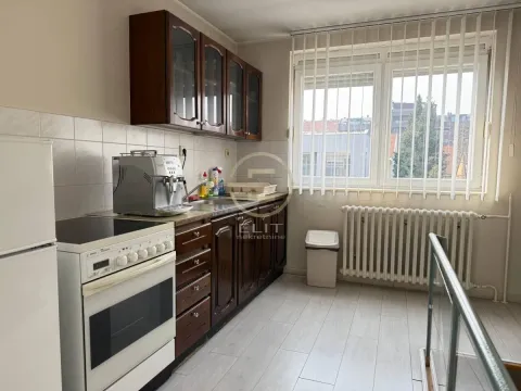 Rent, office space, 125m², Banatić, Novi Sad Sve Podlokacije - image 10