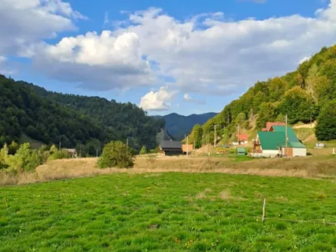 Prodaja, zemljište, 10000m2, Veruša, Podgorica Prodaja, zemljište, 10000m2, Veruša, Podgorica