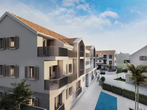 Prodaja, stan, 59m², Kotor, Crna Gora - image 7