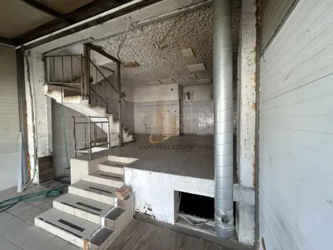 Izdavanje, poslovni prostor, 180m², Autokomanda, Voždovac Sve Podlokacije - image 3