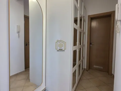 Izdavanje, jednosoban stan, 50m², Ljubović, Podgorica - image 3