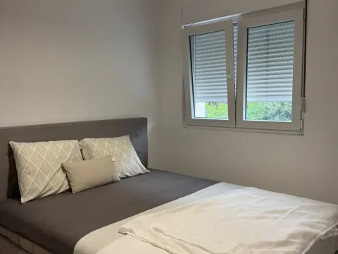 Izdavanje, jednosoban stan, 45m², Budva, Crna Gora - image 7