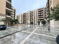 Izdavanje, jednosoban stan, 49m², Ljubović, Podgorica