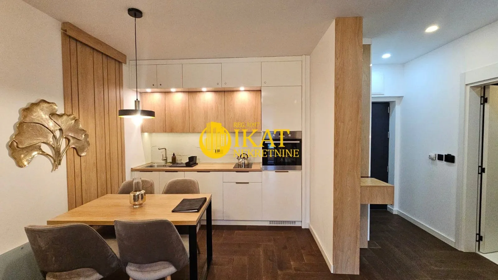 Prodaja, jednosoban stan, 39m², Zlatibor, Srbija