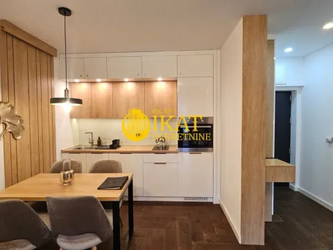 Prodaja, jednosoban stan, 39m², Zlatibor, Srbija - image 4