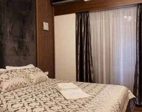 Izdavanje, jednosoban stan, 48m², Ulcinj, Crna Gora - image 9