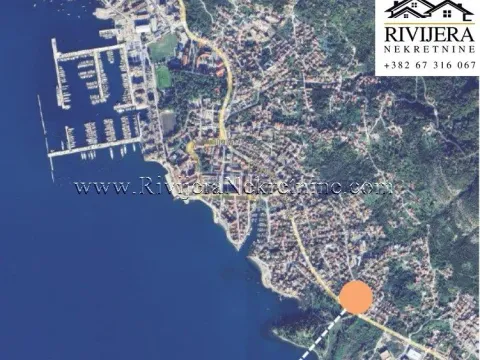 Prodaja, dvosoban stan, 81m², Tivat, Crna Gora - image 5