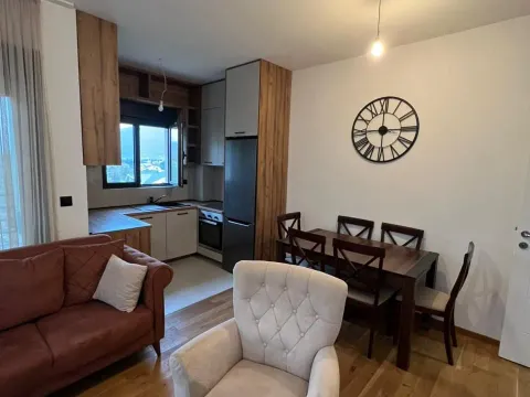 Izdavanje, jednosoban stan, 47m², Gorica C, Podgorica - image 22