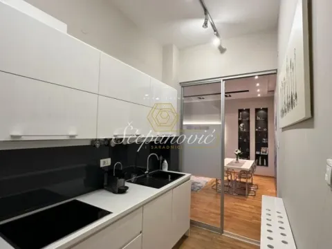 Sale, three bedroom apartment, 102m², Liman 3, Novi Sad Sve Podlokacije - image 3