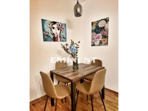 Rent, apartment, 59m², Zvezdara Sve Podlokacije, Beograd - image 4