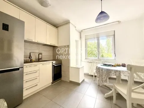 Izdavanje, dvosoban stan, 54m², Stari Grad, Beograd - image 5