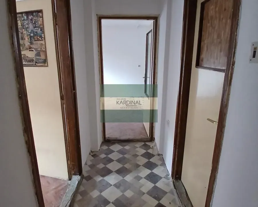 Sale, one bedroom apartment, 36m², Centar, Jagodina