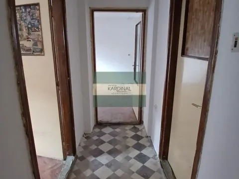 Sale, one bedroom apartment, 36m², Centar, Jagodina