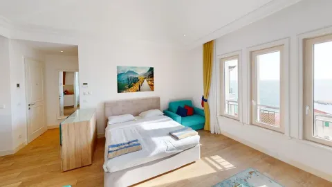 Prodaja, jednosoban stan, 55m², Tivat, Crna Gora - image 5