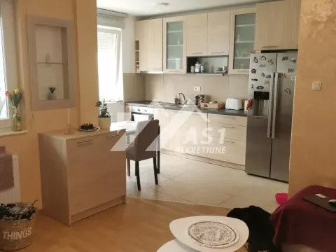 Rent, two bedroom apartment, 46m², Telep, Novi Sad Sve Podlokacije - image 3