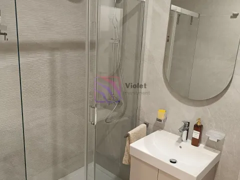 Rent, one bedroom apartment, 49m², Central Point, Podgorica - image 12