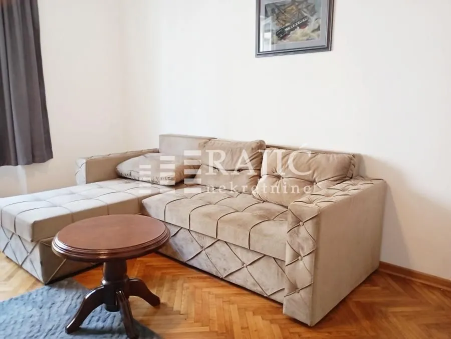 Rent, two bedroom apartment, 75m², Stari Grad, Beograd