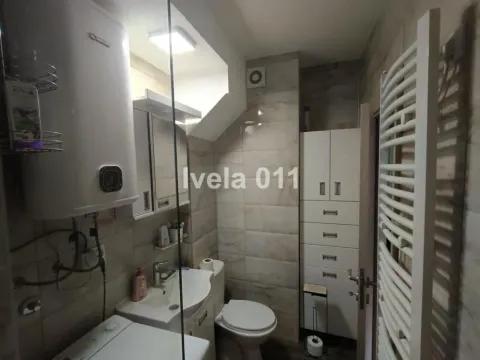 Sale, two bedroom apartment, 56m², Karaburma, Palilula Sve Podlokacije - image 8