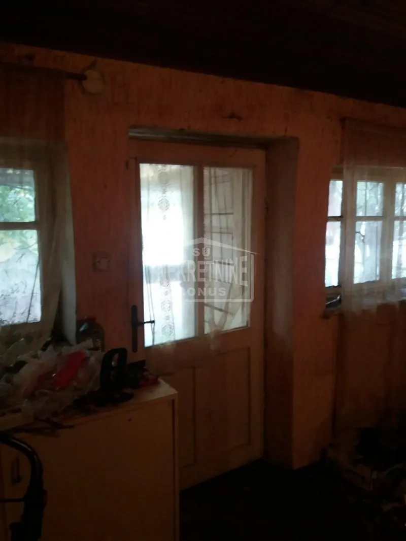 Prodaja, kuća, 52m², Hajdukovo, Subotica