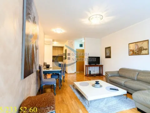 Prodaja, dvosoban stan, 50m², Voždovačka Crkva, Voždovac Sve Podlokacije - image 2