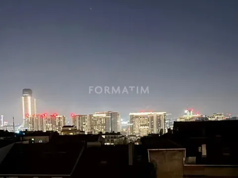 Sale, two bedroom apartment, 77m², Savski Venac, Beograd - image 2