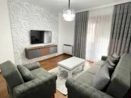 Izdavanje, dvosoban stan, 69m², Master Kvart, Podgorica - image 1