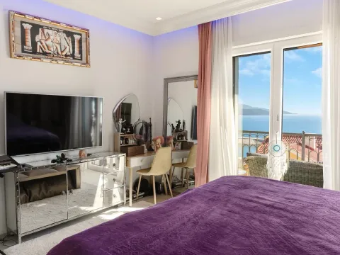Rent, house, 110m², Luštica Bay, Tivat - image 18