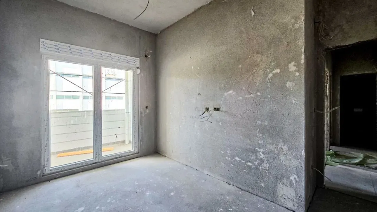 Prodaja, stan, 94m², Podgorica, Crna Gora