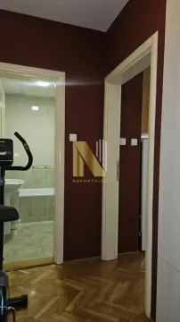 Izdavanje, garsonjera, 27m², Nova Detelinara, Novi Sad Sve Podlokacije - image 6