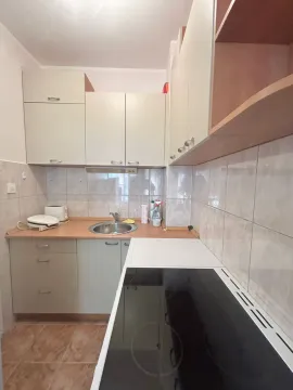 Rent, one bedroom apartment, 37m², Stari Aerodrom, Podgorica - image 5