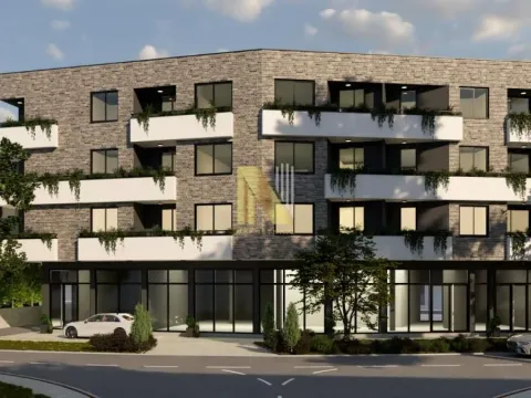 Prodaja, garsonjera, 28m², Telep, Novi Sad Sve Podlokacije