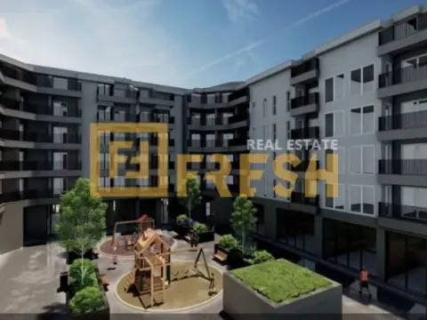 Prodaja, jednosoban stan, 49m², Ljubović, Podgorica - image 4