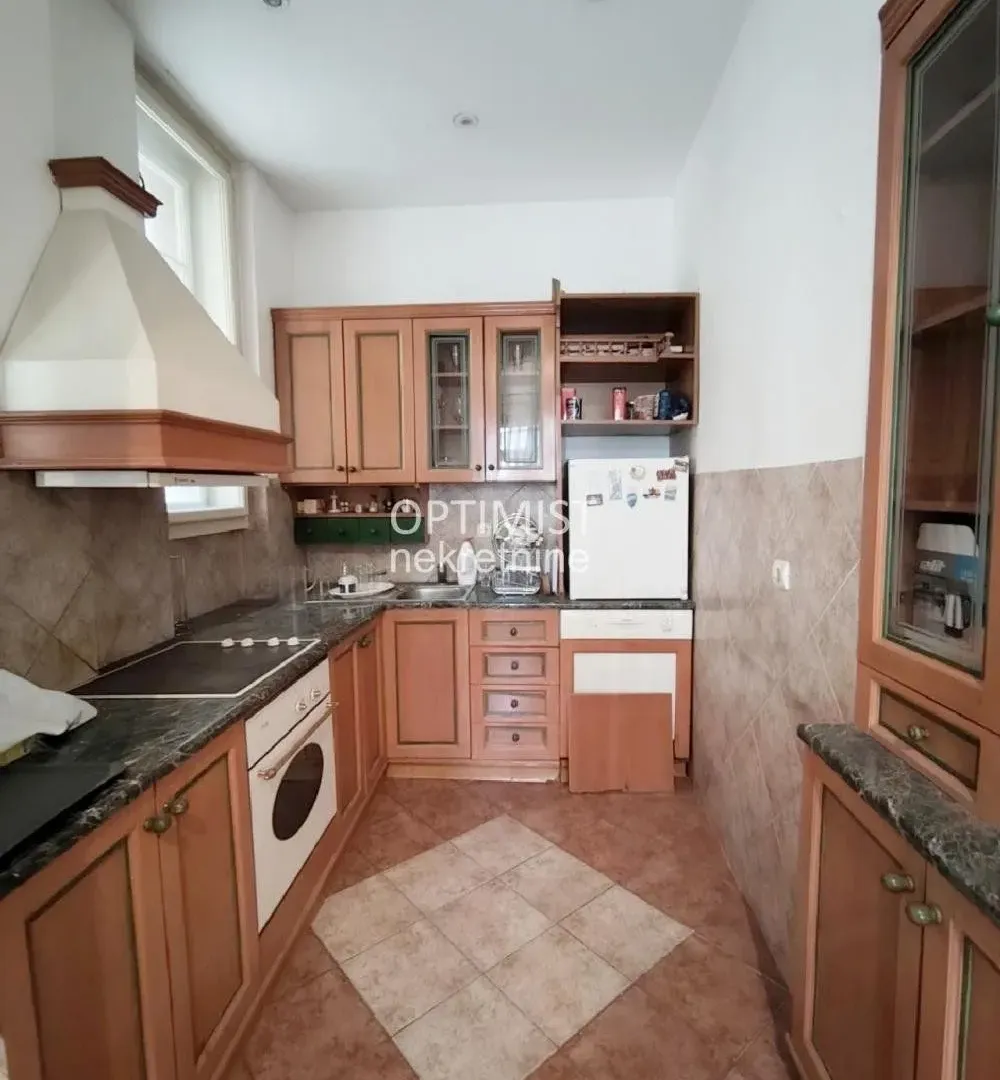 Prodaja, stan, 185m², Savski Venac, Beograd