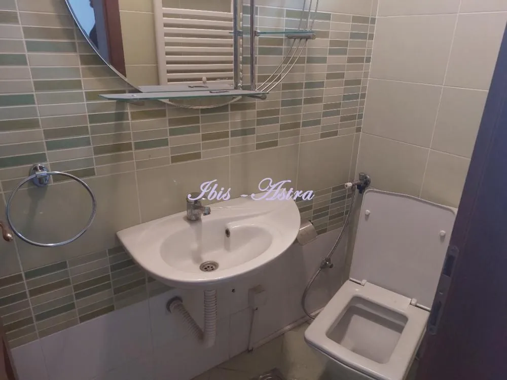 Sale, four bedroom apartment, 202m², Savski Venac, Beograd