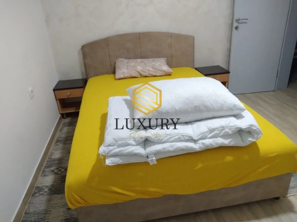 Izdavanje, trosoban stan, 145m², City Kvart, Podgorica