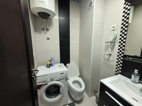 Prodaja, jednosoban stan, 47m², Rozino, Budva - image 16