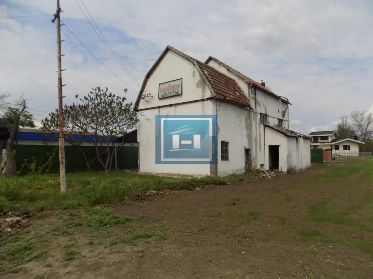 Sale, house, 199m², Striža, Paraćin